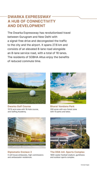 Sobha Altus Brochure Image 8