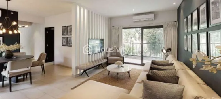 Vista Residences - Sobha City Image 3