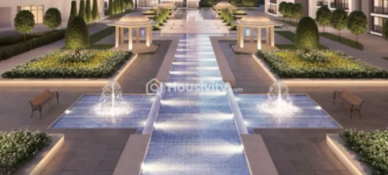 Vista Residences - Sobha City Image 6