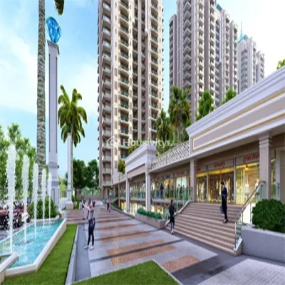 Sublime Spring Elmas Image 1