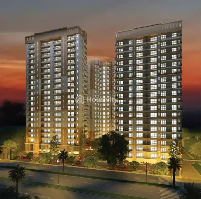 Spring Homes Thumbnail