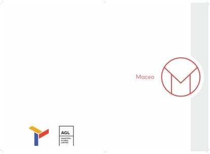 Tarc Maceo Brochure Image 1