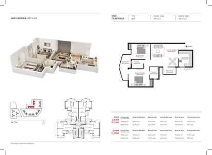 Tarc Maceo Brochure Image 7