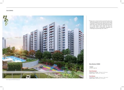 Tarc Maceo Brochure Image 6
