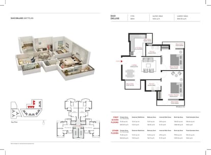 Tarc Maceo Brochure Image 8