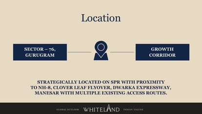 Whiteland Blissville Brochure Image 4