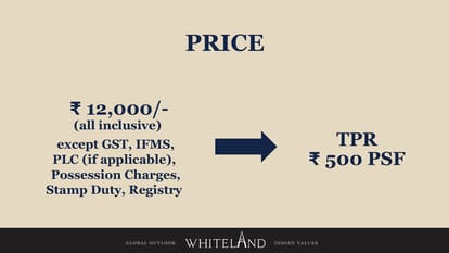 Whiteland Blissville Brochure Image 33