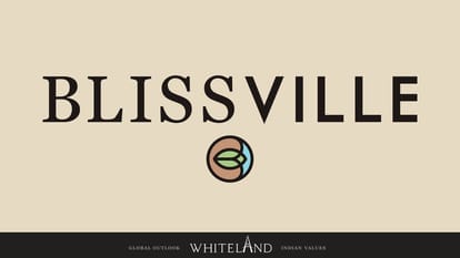 Whiteland Blissville Brochure Image 2
