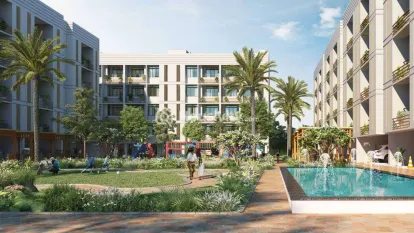 Whiteland Blissville Image 8