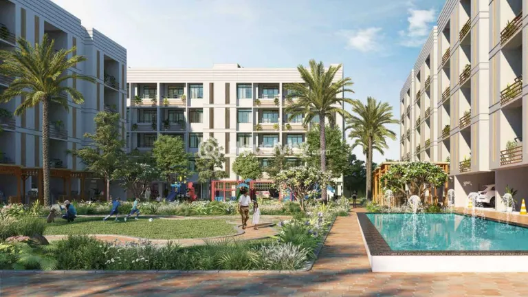 Whiteland Blissville Image 8