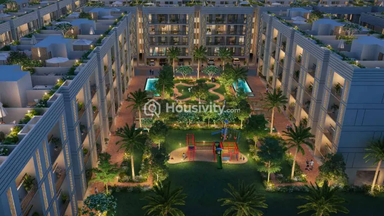 Whiteland Blissville Image 11