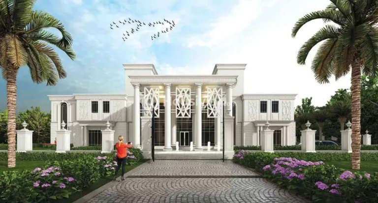 Whiteland Blissville Image 1