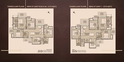 Arihant One Brochure Image 8