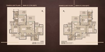 Arihant One Brochure Image 9