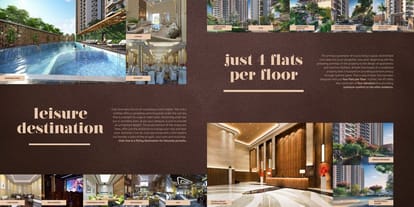 Arihant One Brochure Image 5