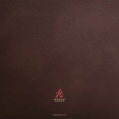 Arihant One Brochure Image 13