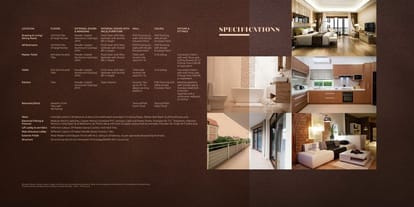 Arihant One Brochure Image 10