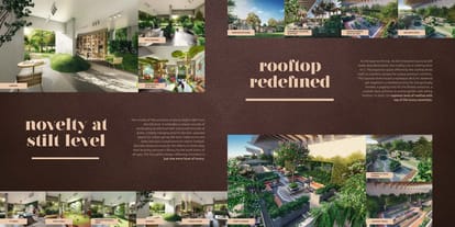Arihant One Brochure Image 6