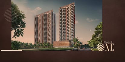 Arihant One Brochure Image 4