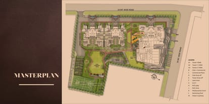Arihant One Brochure Image 7