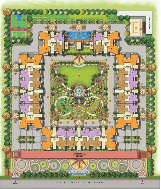 Arihant Abode Image 11