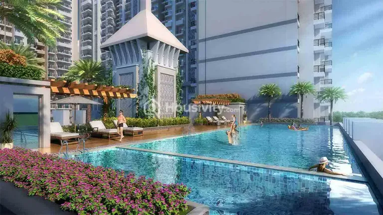 Arihant Abode Image 3