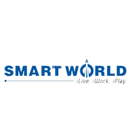Smart World Group Logo