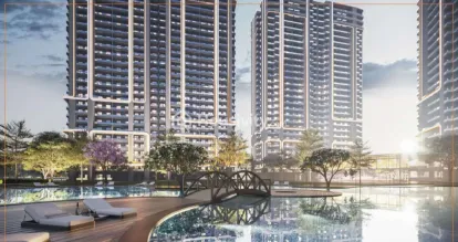 Smart World One DXP Image 1