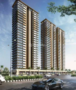 Express Astra Thumbnail