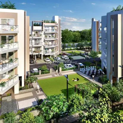 Adani Samsara Avasa Image 8