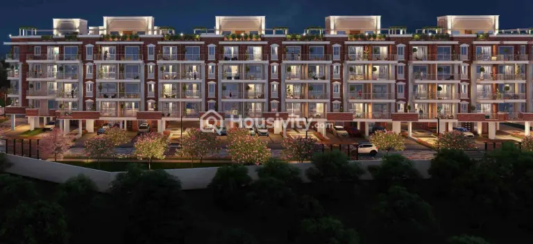 Adani Samsara Avasa Image 1