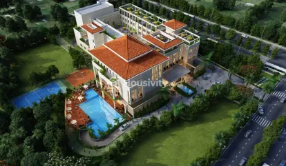 Adani Samsara Avasa Image 7