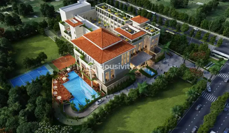 Adani Samsara Avasa Image 7