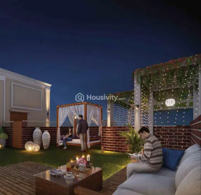 Adani Samsara Avasa Image 3