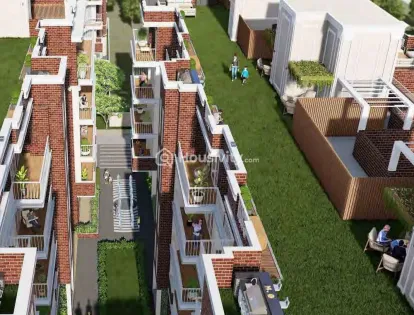 Adani Samsara Avasa Image 4