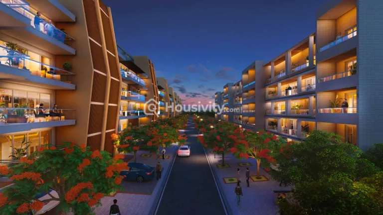 Adani Samsara Vilasa Image 8