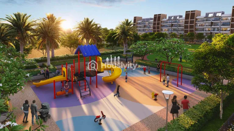 Adani Samsara Vilasa Image 7