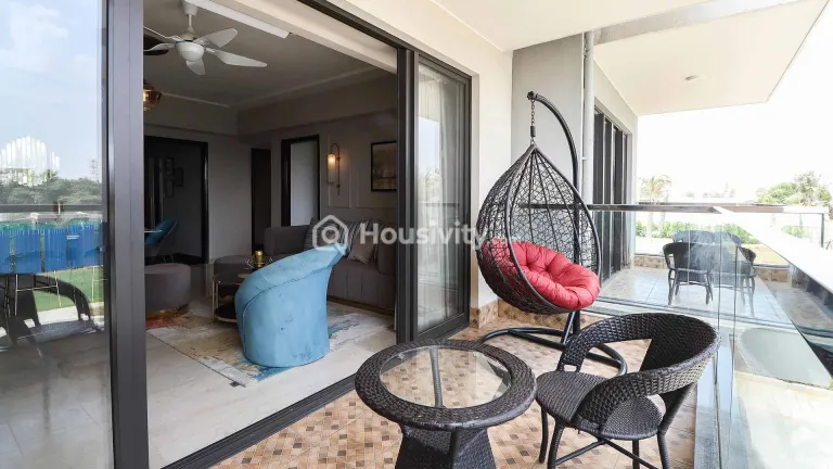 Adani Samsara Vilasa Image 4