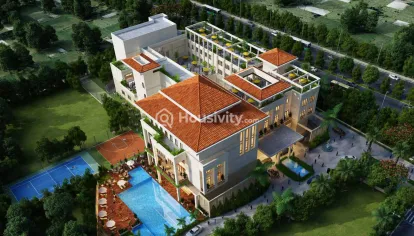 Adani Samsara Arya Image 2