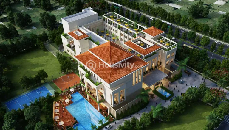 Adani Samsara Arya Image 2