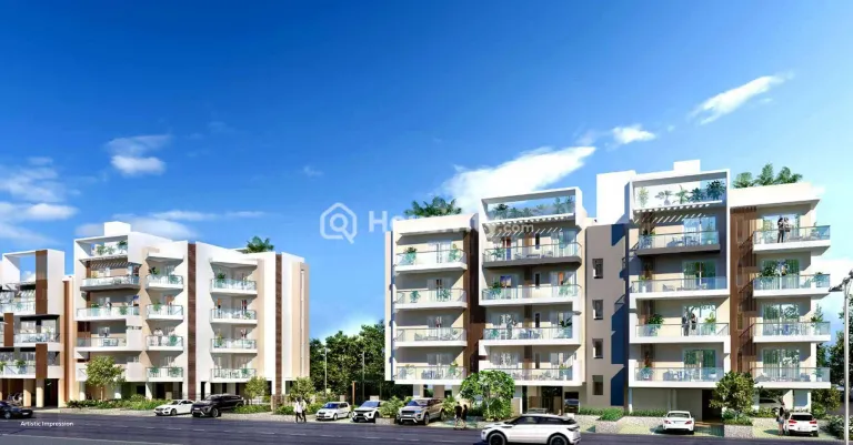 Adani Samsara Arya Image 1