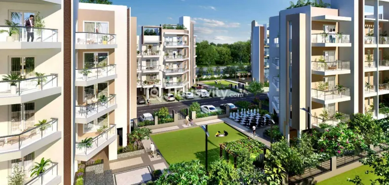 Adani Samsara Arya Image 3