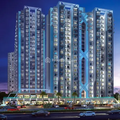 Shri Radha Aqua Garden Thumbnail