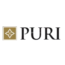 Puri Constructions Logo