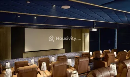 Puri Diplomatic Residences Image 10