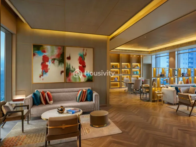 Puri Diplomatic Residences Image 3