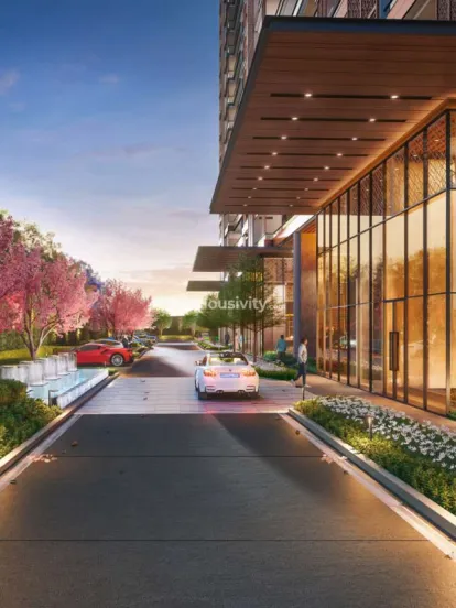 Puri Diplomatic Residences Image 7