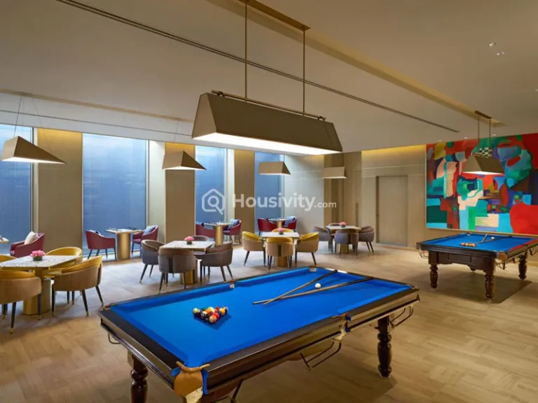 Puri Diplomatic Residences Image 5