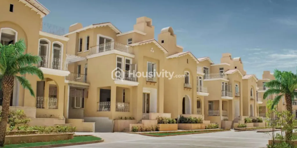 Puri Diplomatic Residences Image 2