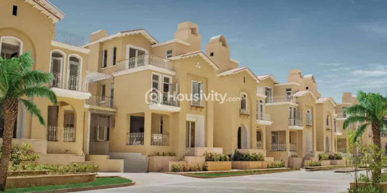 Puri Diplomatic Residences Image 2